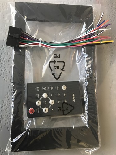 Jensen wire harness remote - harness,,